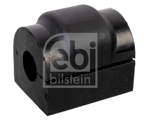 Mounting, stabiliser bar
